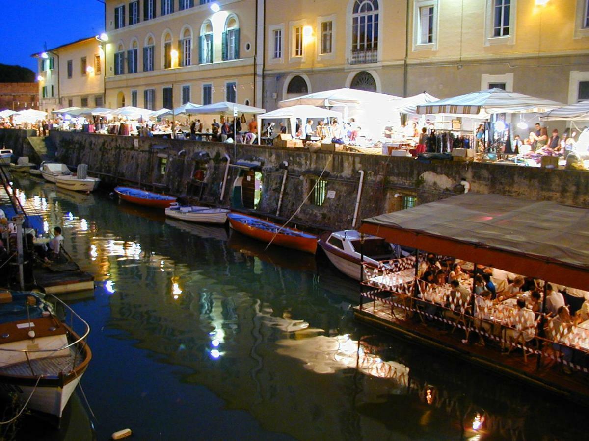 Casa Arte Livorno Exterior foto